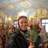 Вербное воскресенье 2017