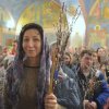 Вербное воскресенье 2017