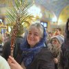 Вербное воскресенье 2017