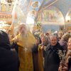 Вербное воскресенье 2017