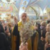 Вербное воскресенье 2017