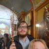 Вербное воскресенье 2017