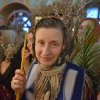 Вербное воскресенье 2017