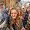 Вербное воскресенье 2017