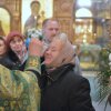 Вербное воскресенье 2017