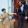 Вербное воскресенье 2017