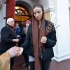 Вербное воскресенье 2017