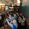 Вербное воскресенье 2017