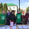 Вербное воскресенье 2017