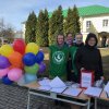 Вербное воскресенье 2017