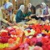 Воздвижение Креста Господня.