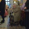 Воздвижение Креста Господня.
