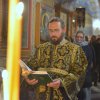 Воздвижение Креста Господня.