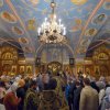 Воздвижение Креста Господня.