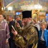 Воздвижение Креста Господня.