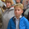 Воздвижение Креста Господня.