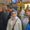 Воздвижение Креста Господня.