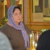 Воздвижение Креста Господня.
