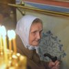 Воздвижение Креста Господня.