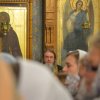 Воздвижение Креста Господня.