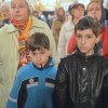 Воздвижение Креста Господня.