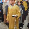 Воздвижение Креста Господня.