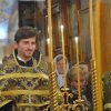Воздвижение Креста Господня.