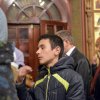 Воздвижение Креста Господня.
