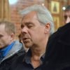 Воздвижение Креста Господня.