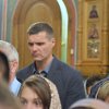 Воздвижение Креста Господня.