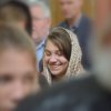 Воздвижение Креста Господня.