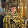 Воздвижение Креста Господня.