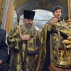 Воздвижение Креста Господня.