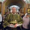 Воздвижение Креста Господня.