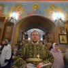 Воздвижение Креста Господня.
