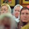 Воздвижение Креста Господня.