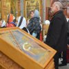 Воздвижение Креста Господня.