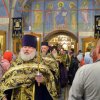 Воздвижение Креста Господня.
