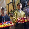 Воздвижение Креста Господня.