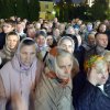 Воздвижение Креста Господня.