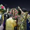 Воздвижение Креста Господня.