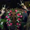 Воздвижение Креста Господня.