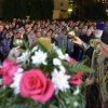 Воздвижение Креста Господня.