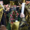 Воздвижение Креста Господня.