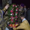 Воздвижение Креста Господня.