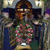 Воздвижение Креста Господня.