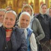 Воздвижение Креста Господня.