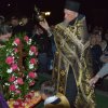 Воздвижение Креста Господня.