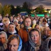 Воздвижение Креста Господня.