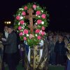 Воздвижение Креста Господня.